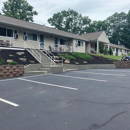 Northeaster Motel Kittery Εξωτερικό φωτογραφία
