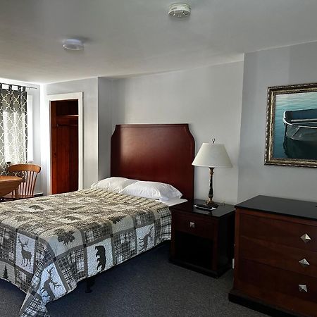 Northeaster Motel Kittery Εξωτερικό φωτογραφία