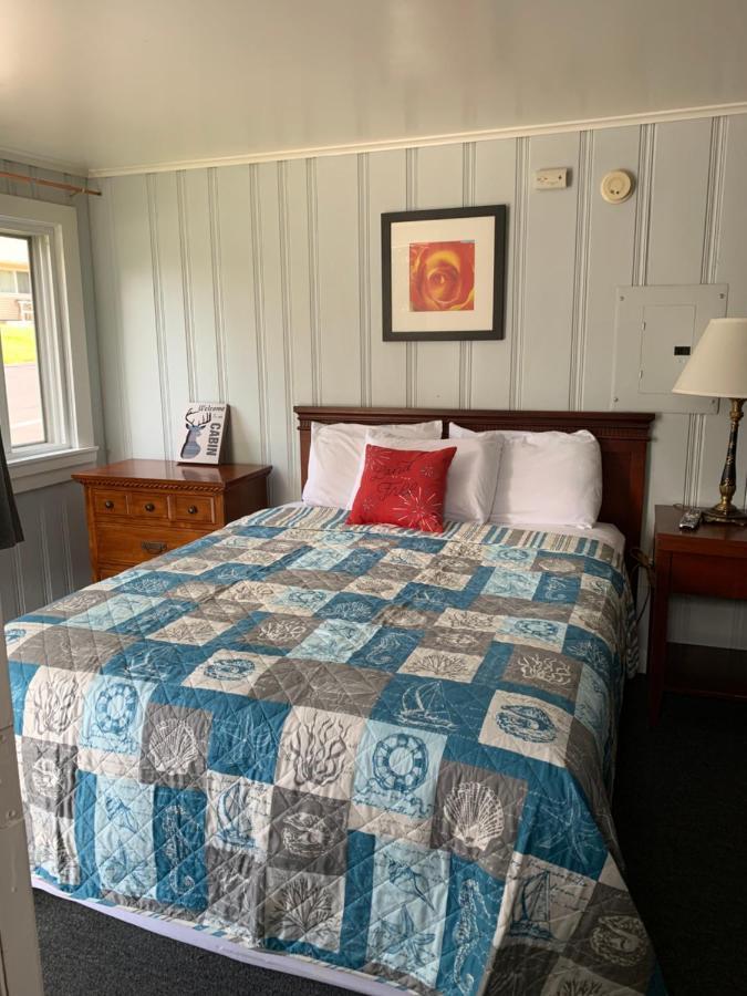 Northeaster Motel Kittery Εξωτερικό φωτογραφία