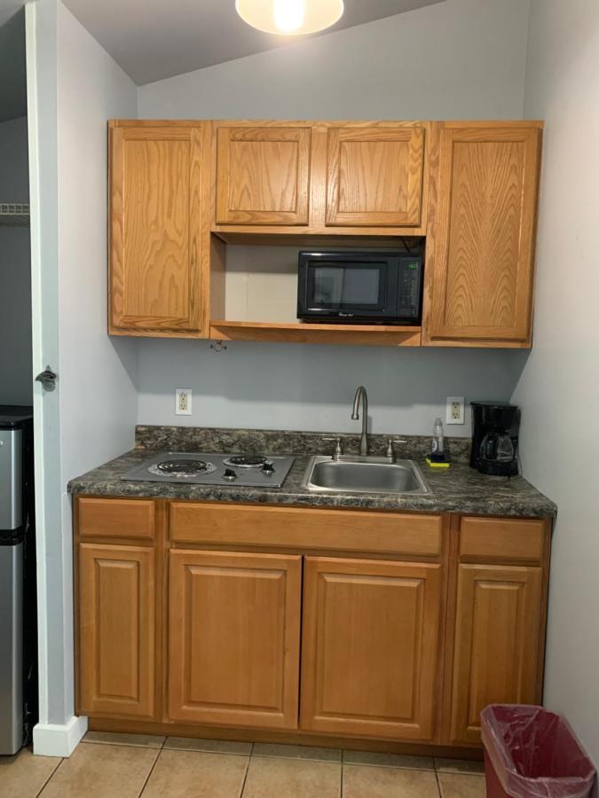 Northeaster Motel Kittery Εξωτερικό φωτογραφία