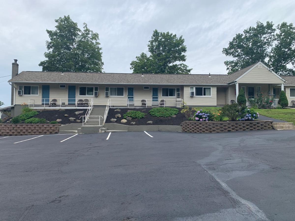 Northeaster Motel Kittery Εξωτερικό φωτογραφία