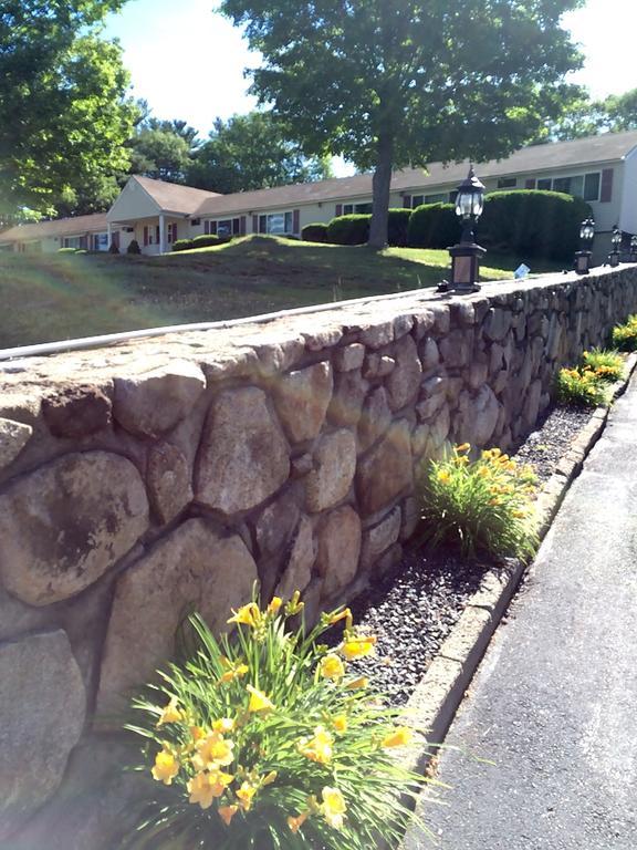 Northeaster Motel Kittery Εξωτερικό φωτογραφία