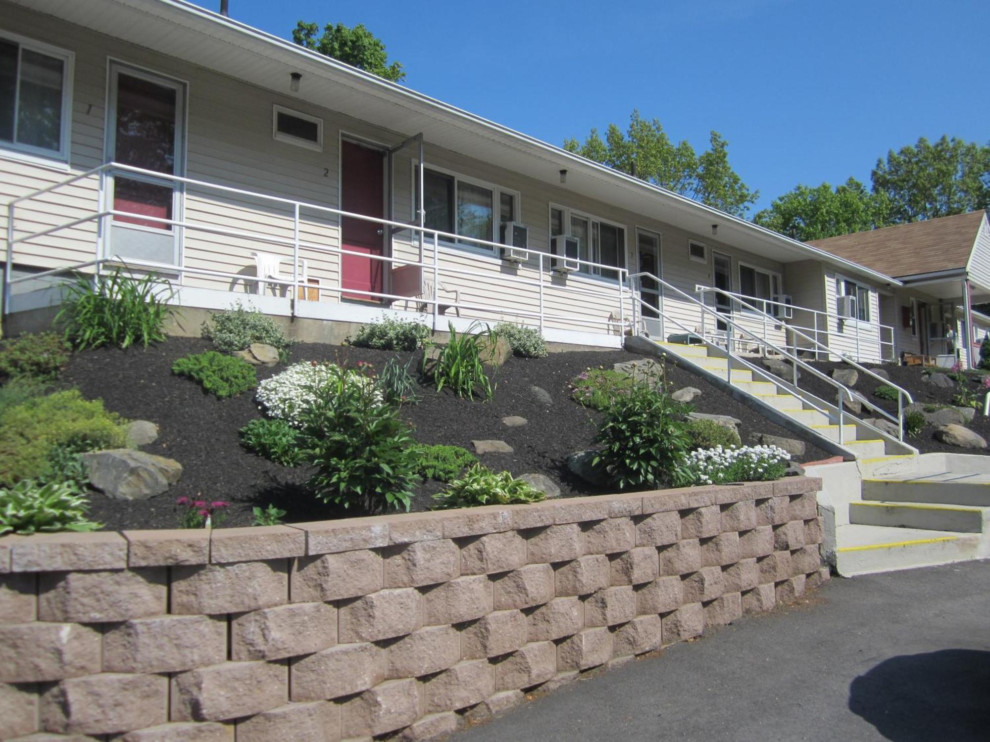 Northeaster Motel Kittery Εξωτερικό φωτογραφία