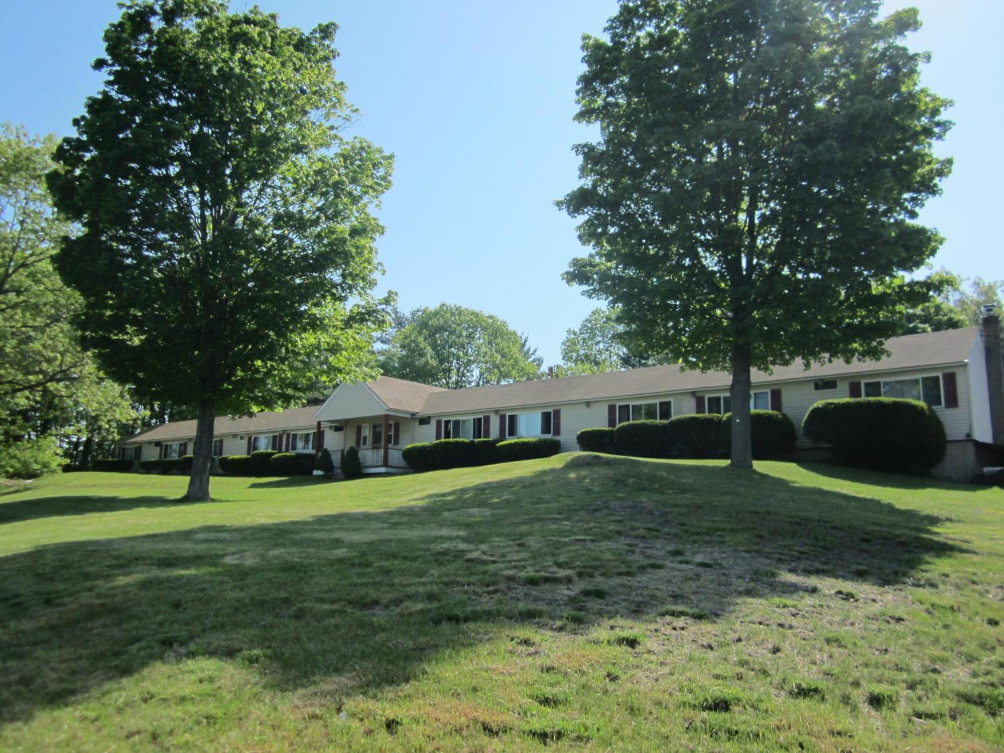 Northeaster Motel Kittery Εξωτερικό φωτογραφία