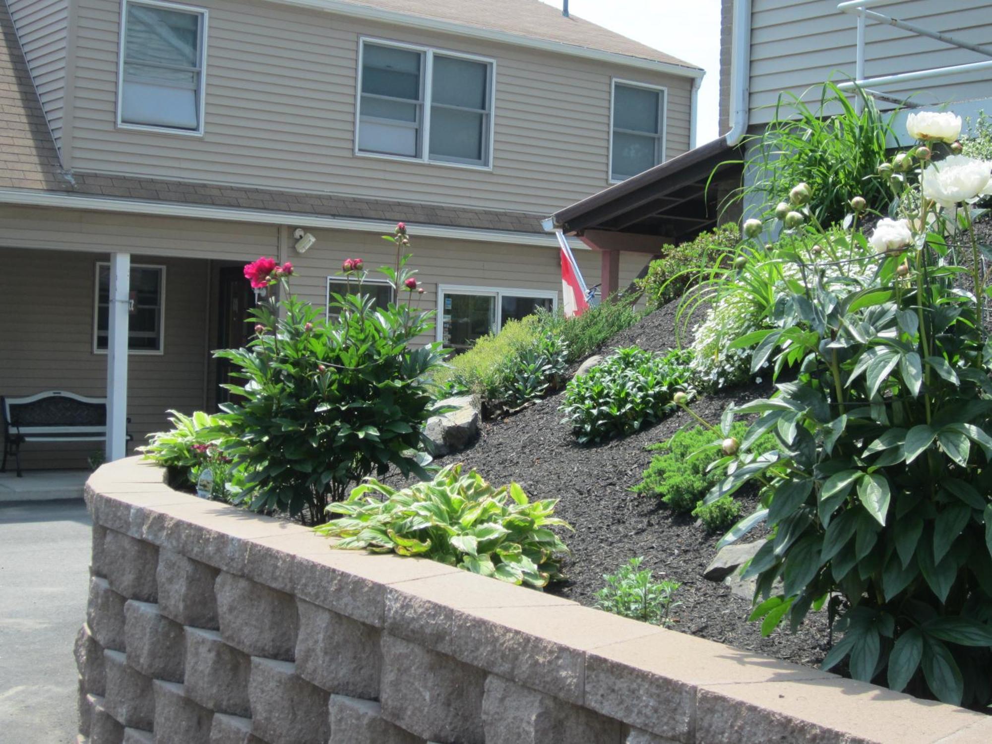 Northeaster Motel Kittery Εξωτερικό φωτογραφία