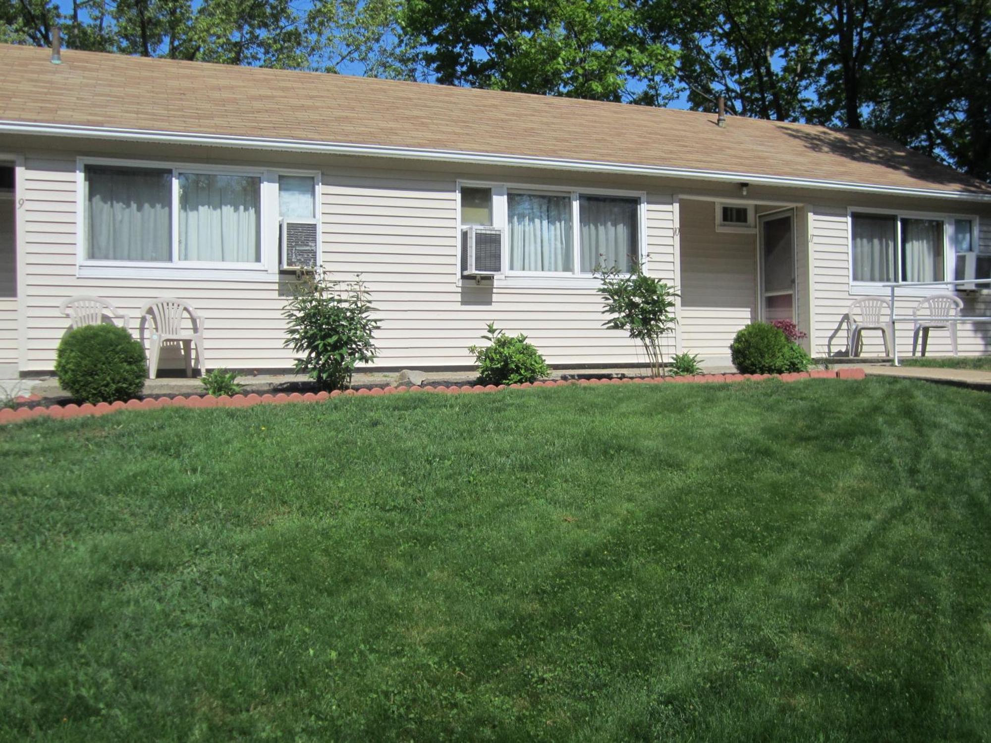 Northeaster Motel Kittery Εξωτερικό φωτογραφία