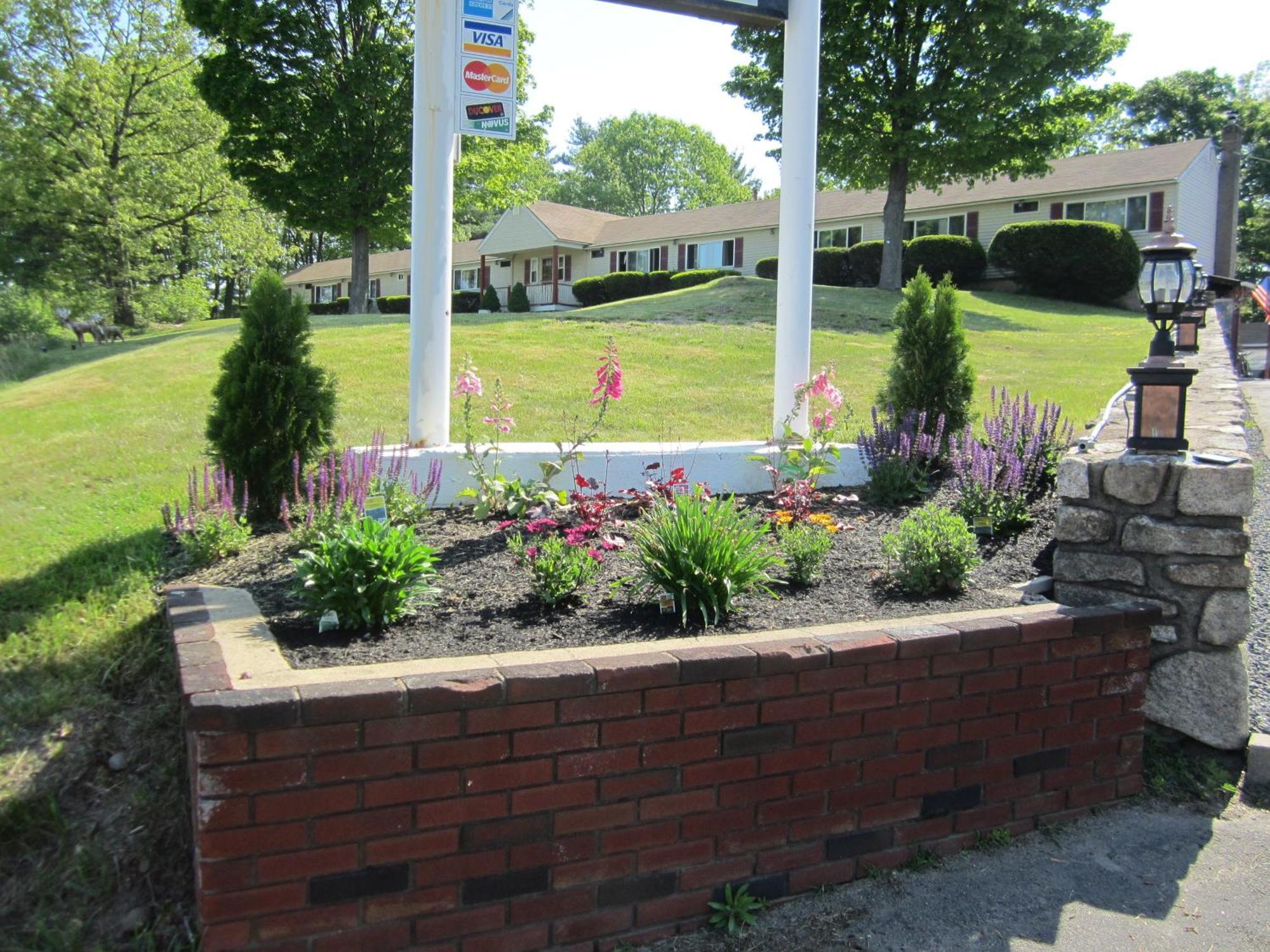 Northeaster Motel Kittery Εξωτερικό φωτογραφία