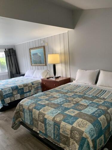 Northeaster Motel Kittery Εξωτερικό φωτογραφία