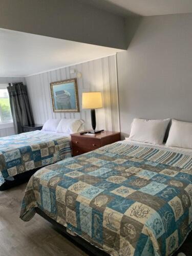 Northeaster Motel Kittery Εξωτερικό φωτογραφία