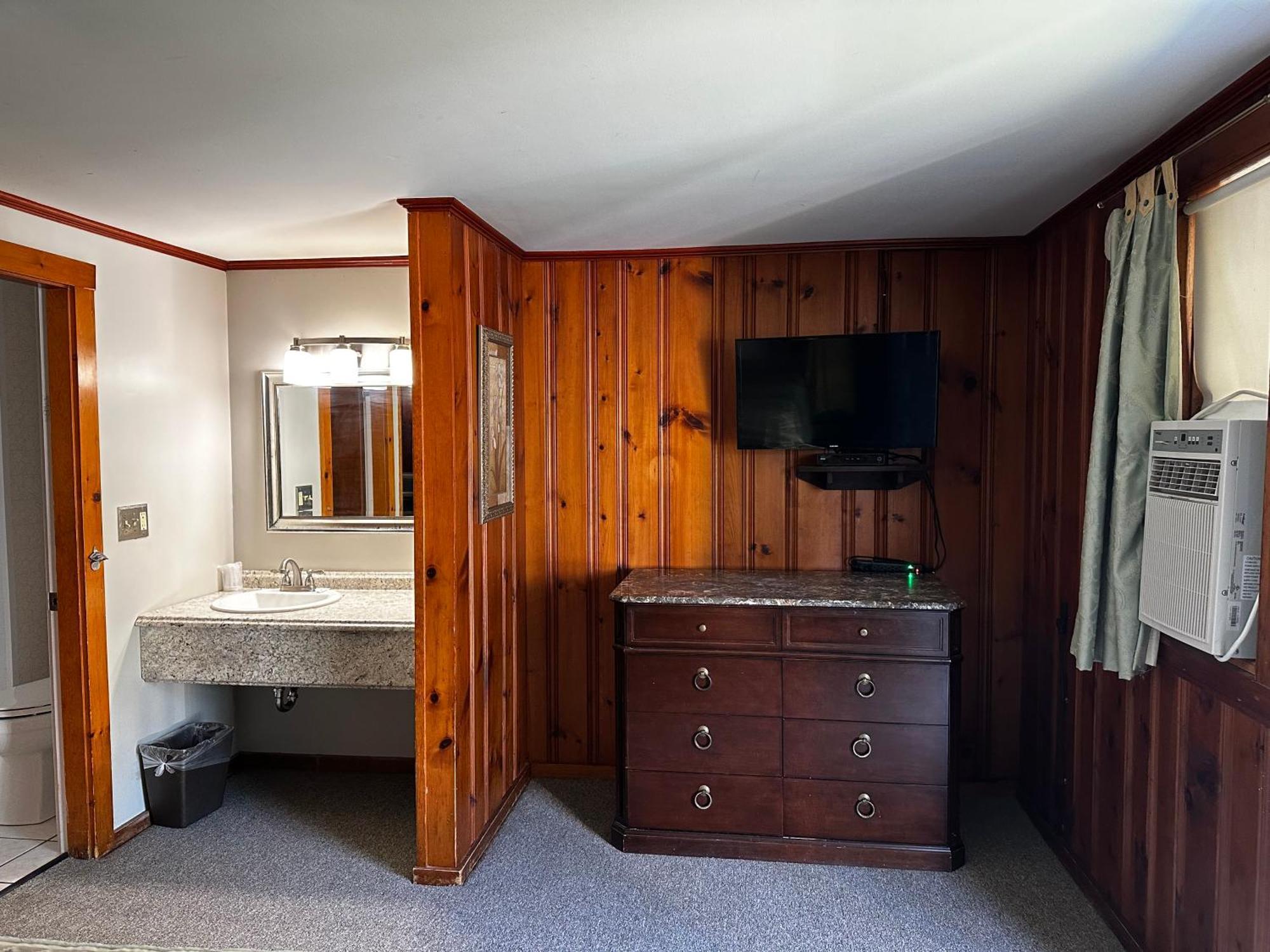 Northeaster Motel Kittery Εξωτερικό φωτογραφία