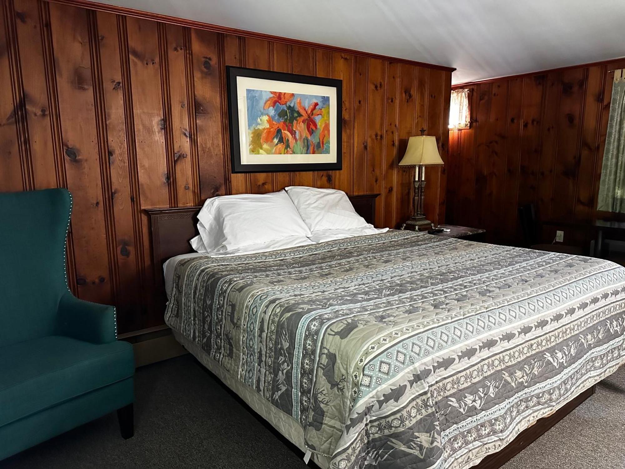 Northeaster Motel Kittery Εξωτερικό φωτογραφία