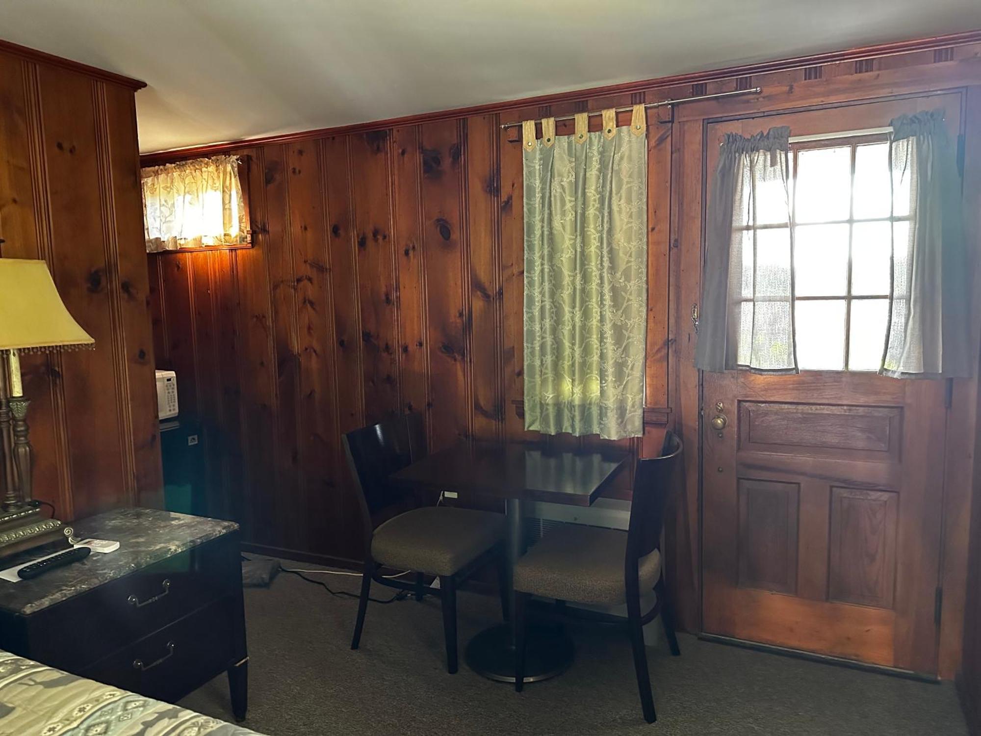 Northeaster Motel Kittery Εξωτερικό φωτογραφία
