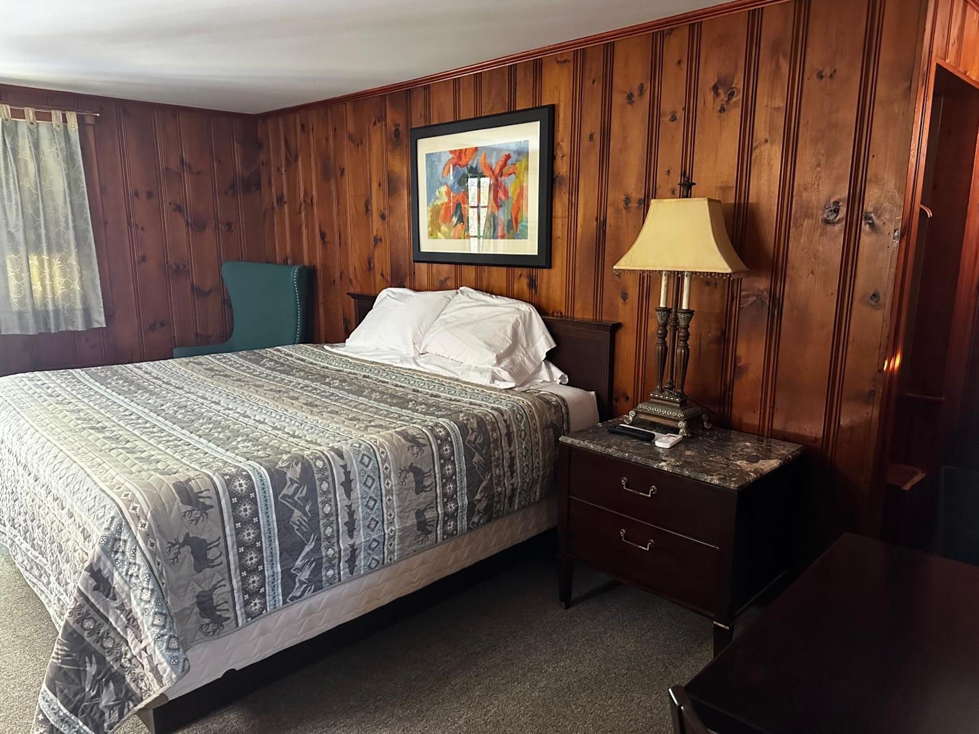 Northeaster Motel Kittery Εξωτερικό φωτογραφία