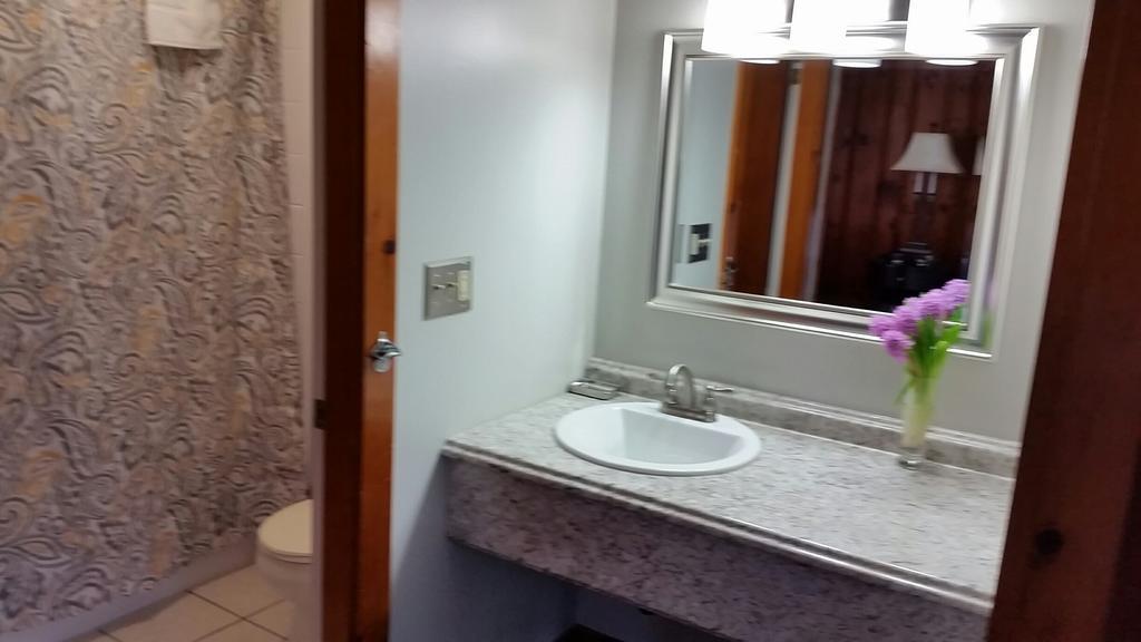 Northeaster Motel Kittery Δωμάτιο φωτογραφία