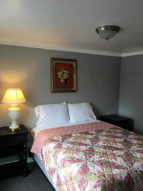 Northeaster Motel Kittery Εξωτερικό φωτογραφία