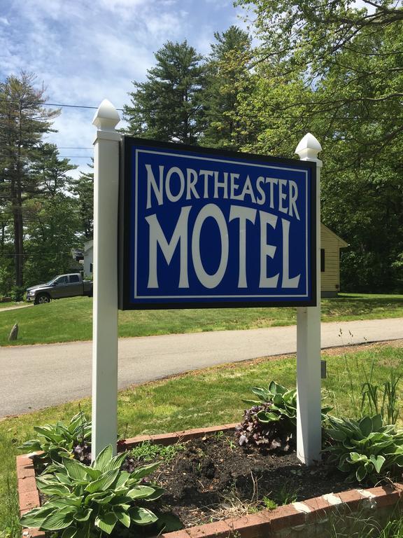 Northeaster Motel Kittery Εξωτερικό φωτογραφία