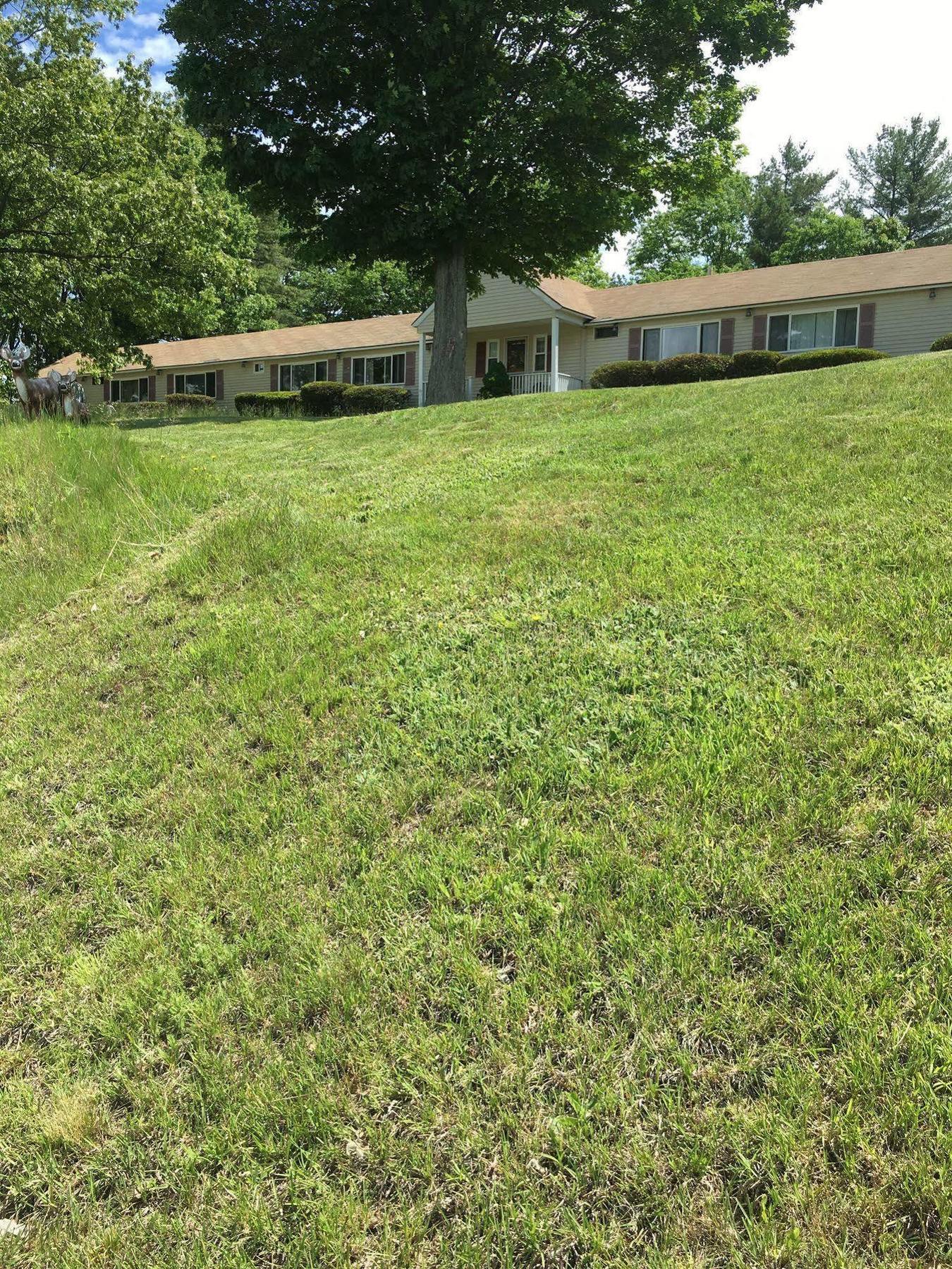 Northeaster Motel Kittery Εξωτερικό φωτογραφία