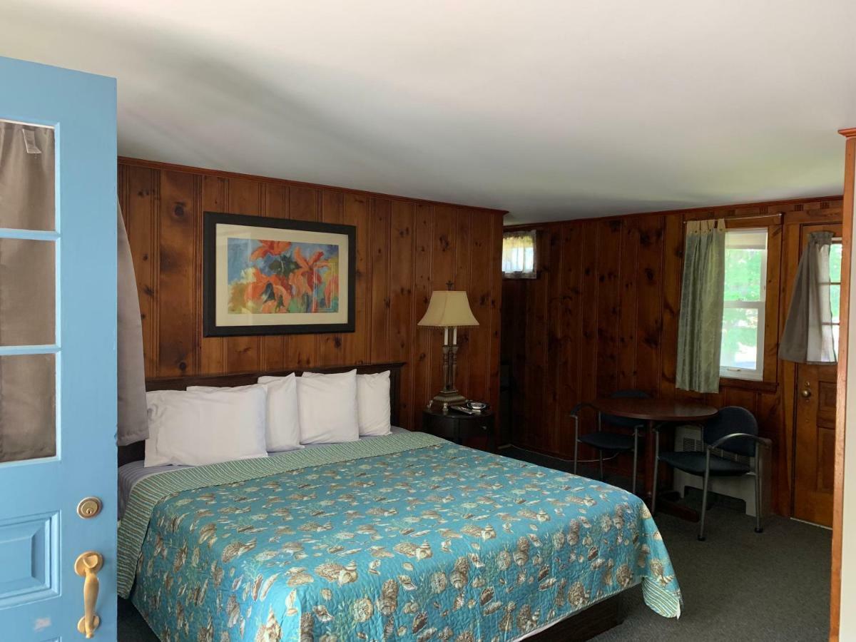 Northeaster Motel Kittery Εξωτερικό φωτογραφία